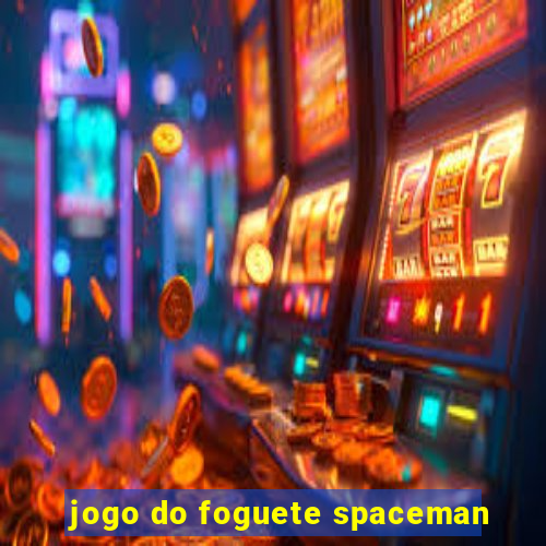 jogo do foguete spaceman